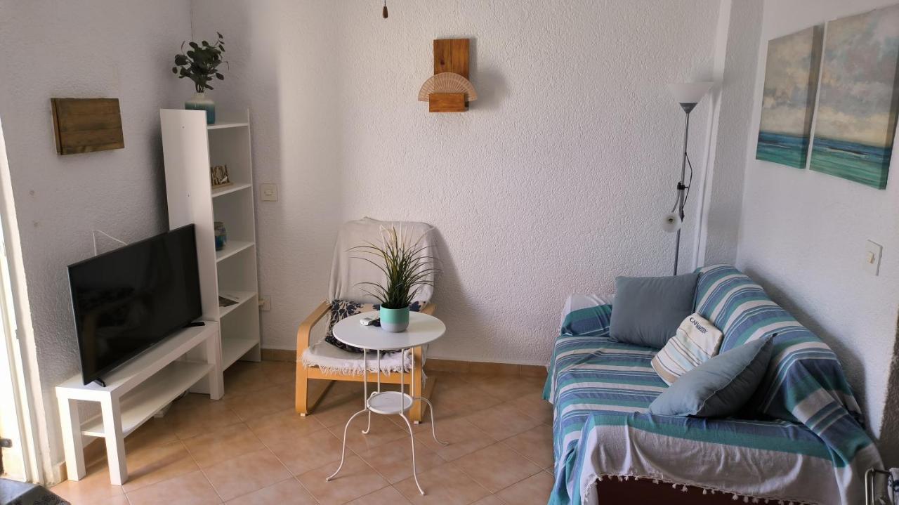 Oasis Denia Exterior foto