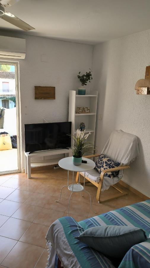 Oasis Denia Exterior foto