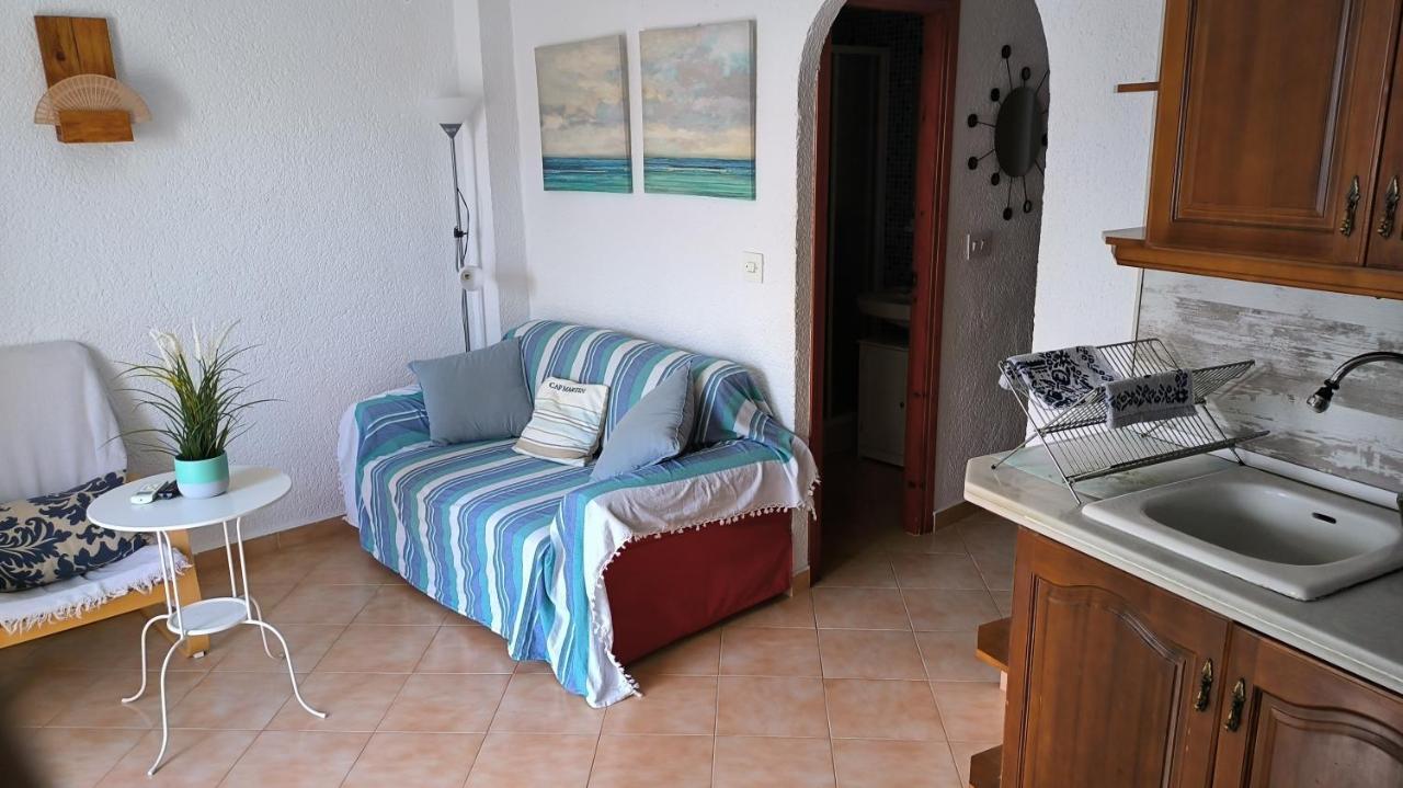 Oasis Denia Exterior foto