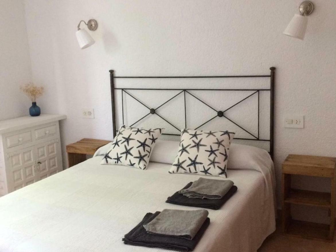 Oasis Denia Exterior foto